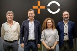 Firma del Convenio del Grupo laboral MasOrange con UGT, CCOO y Fetico.