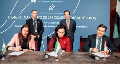 Es Andalucía - Sevilla