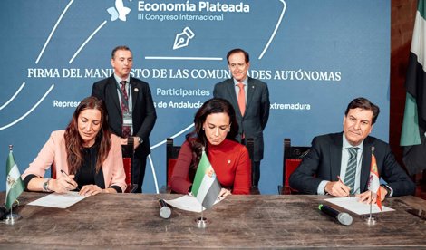 Es Andalucía - Sevilla