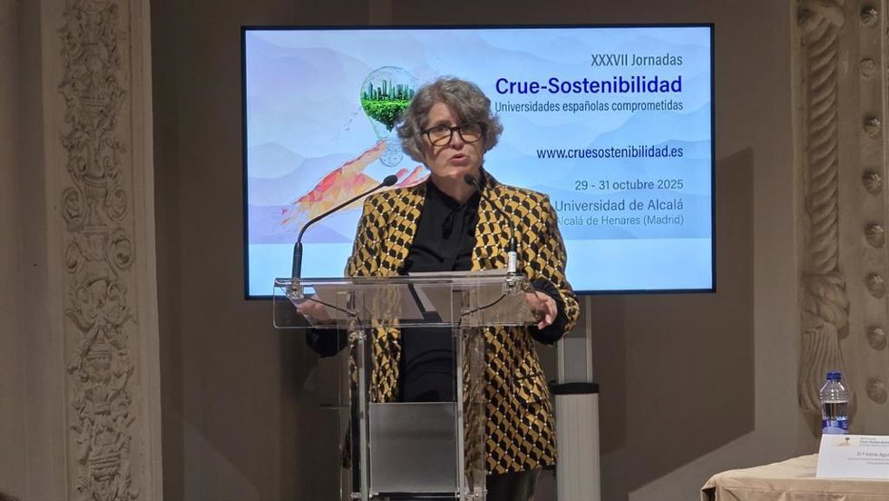 C-LM reitera su apuesta por una "educación pública, accesible y de calidad, comprometida con la sostenibilidad"