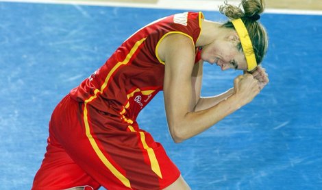 Baloncesto