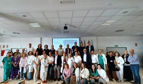 Es Andalucía - Huelva