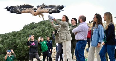 Es Andalucía - Jaén