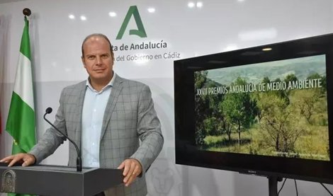 Es Andalucía - Cádiz