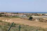 Ecologistas avisa una promoción de viviendas "muy cerca de zona contaminada por radioactividad" en Palomares (Almería)
