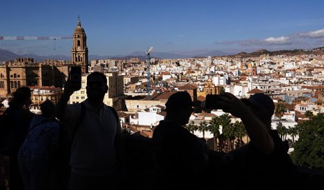 Turismo Andaluz
