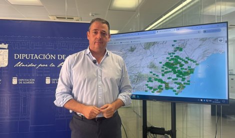 Diputación de Almería