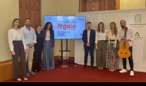 Es  Andalucía - Almería