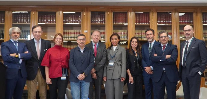 Congreso de Extranjería del ICAM