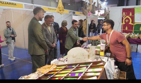 Diputación de Almería