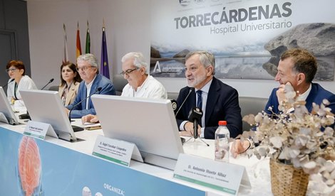 Diputación de Almería