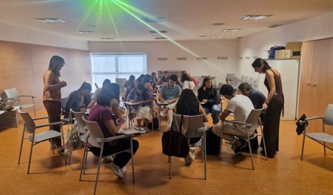 Es Andalucía - Granada