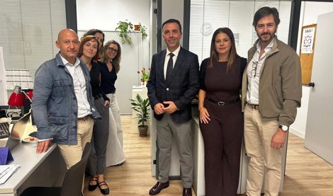 Es Andalucía - Sevilla