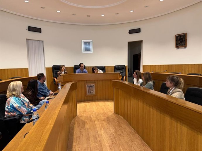 L'Ajuntament de Paterna aprova en la seua Junta de Govern l'inici de l'expedient per a eixir-se de l'EMTRE