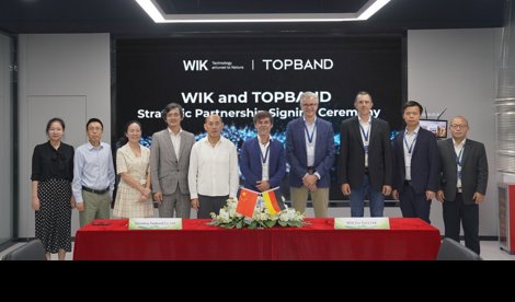 Comunicados Internacional