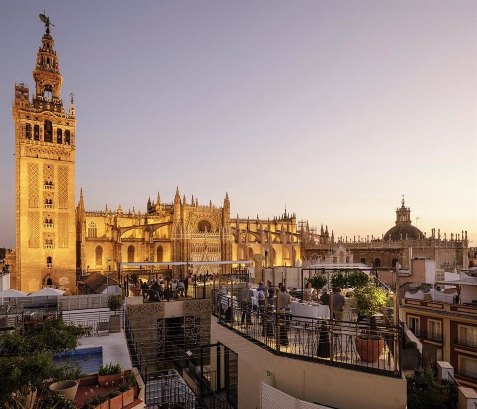 Mercer Sevilla