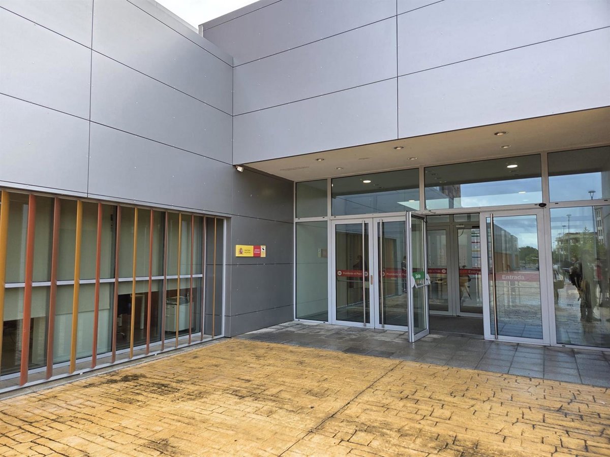 La acusación particular del juicio de la muerte de la educadora ve autores de asesinato a dos menores y cómplice a otro