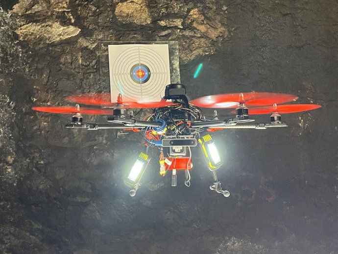 Un dels exemples de robotització