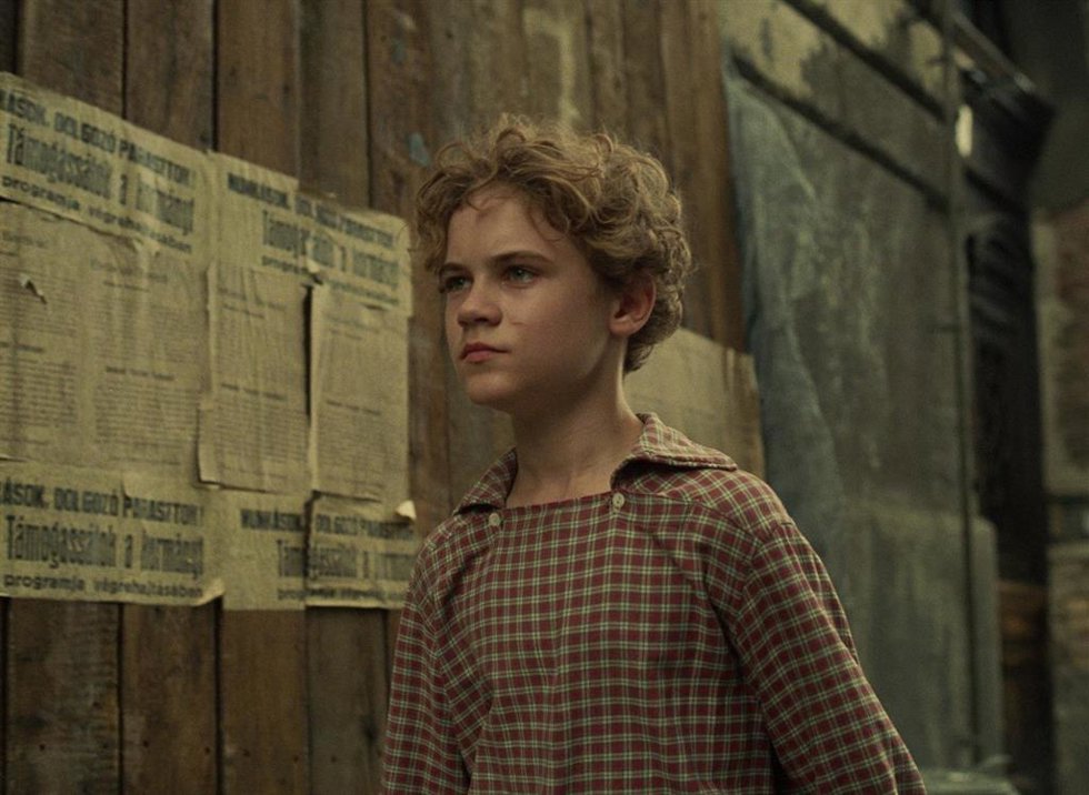 'Orphan'