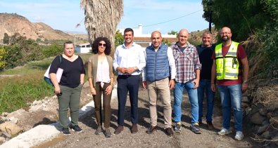 Es  Andalucía - Almería