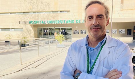 Es Andalucía - Jaén