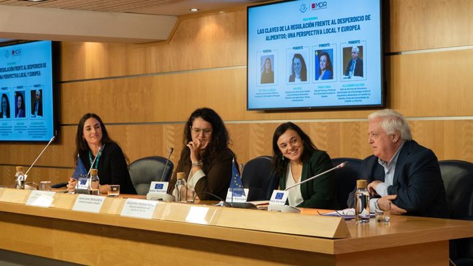 El Gobierno exalta el trabajo de la restauración de marcas para acabar con el desperdicio alimentario