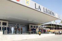 Defensa confirma las identidades del soldado fallecido y del herido en la explosión de Viator (Almería)