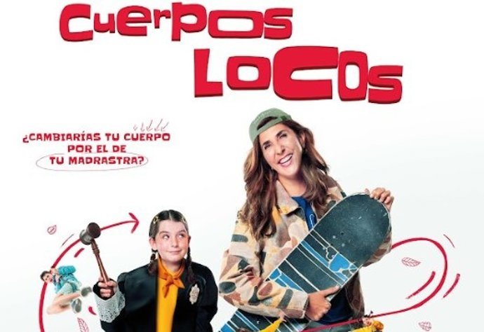 Cartel de la película.