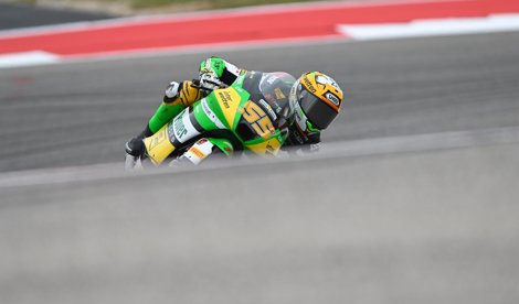 Motociclismo