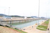 Foto: Panamá.- Un tribunal arbitral desestima la demanda de Sacyr contra Panamá por las obras del Canal