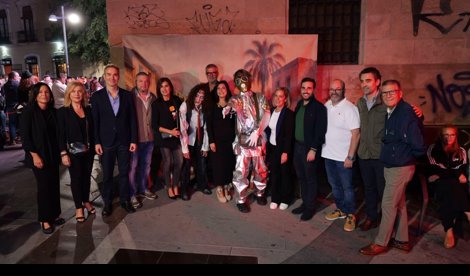 Diputación de Almería