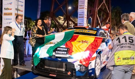 Diputación de Almería