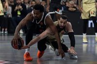 Clyburn silencia Belgrado y el Barça crece contra Partizán