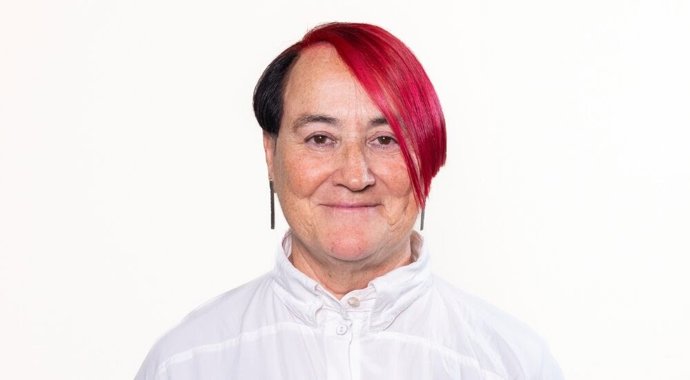 La nova comissiona d'Educació de l'Ajuntament de Barcelona, Marta Sendra