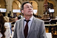 Juicio histórico en el Tribunal Supremo: Un fiscal general del Estado se sienta en el banquillo