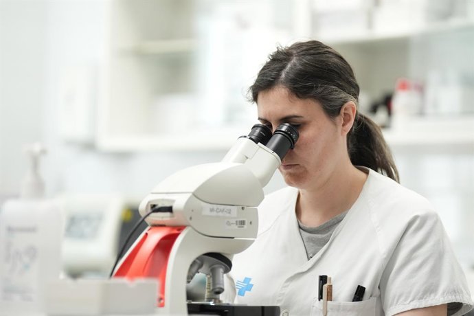 Archivo - Arxivo - Les investigacions en hospitals impacten en el teixit empresarial.