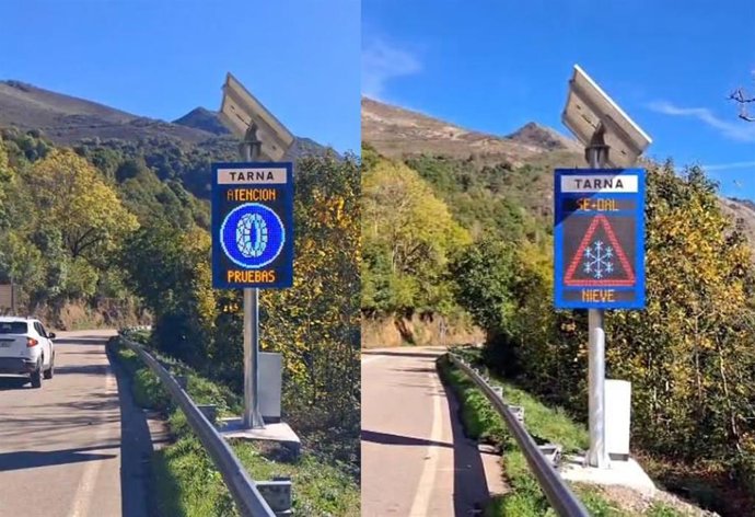 Plan de vialidad invernal