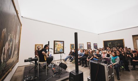 Es Andalucía - Granada