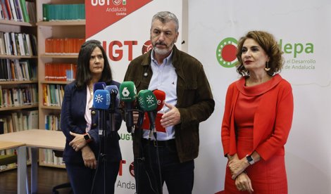 Andalucía