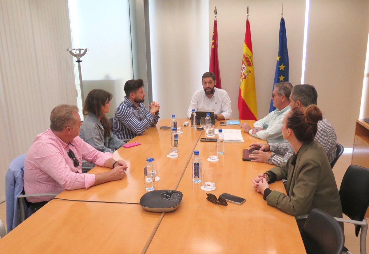 La Región de Murcia retira 1.436 anuncios de alojamientos turísticos en lo que va de año por incumplir la normativa