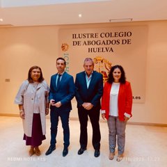 Es Andalucía - Sevilla