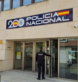 La Policía Nacional detiene a un joven por un delito de lesiones