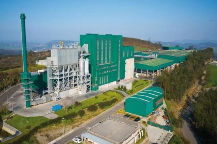 Complejo Medioambiental de Meruelo