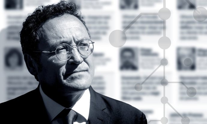 Cronología del 'caso fiscal general'