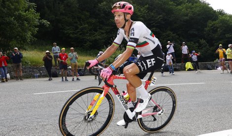 Ciclismo