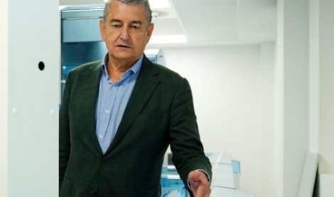 Es Andalucía - Sevilla