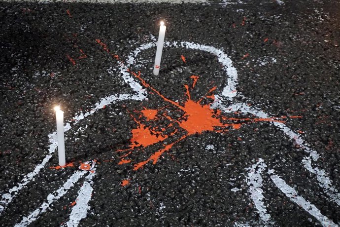 Protestas en Brasil contra la redada policial en Río de Janeiro 