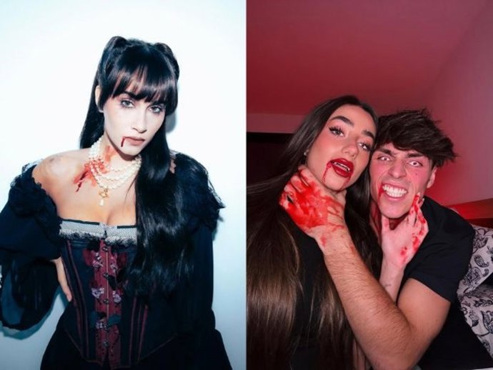 Los disfraces que han revolucionado Halloween este año