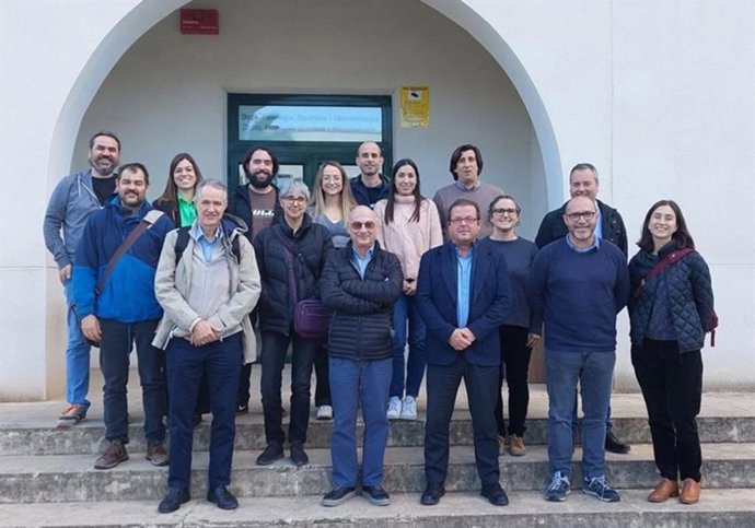 Ivace+i Innovación financia mejoras en la técnica de edición genética para obtener cultivos más resistentes frente a las plagas y sequía