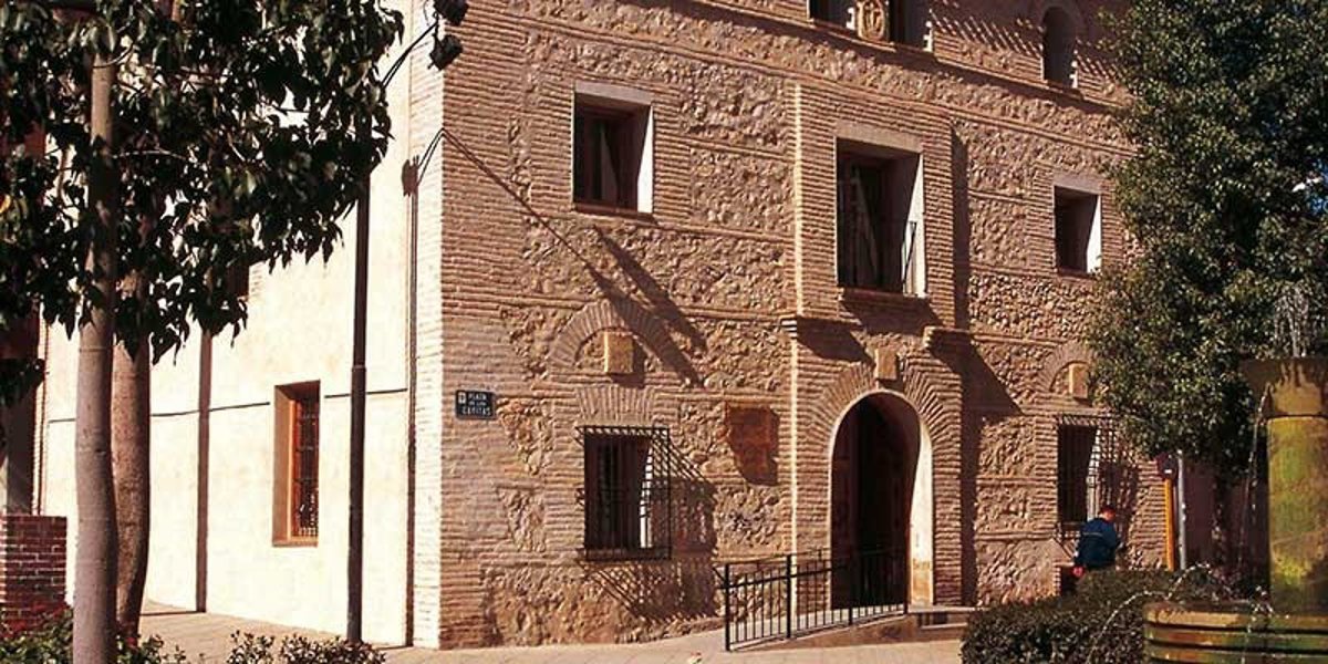 Más de 10 lugares para  pasar miedo  este fin de semana en la Región de Murcia